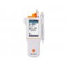 EC310T Portable Conductivity Meter Inesa Rex | Alat Ukur Daya Hantar Listrik dalam Air