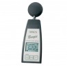 Portable Sound Level Meter type Boggie-TM product Sinus (Germany) | Alat ukur kebisingan suara