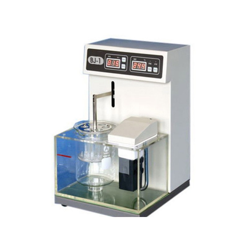 Tablet Disintegration Tester BJ-1 Saintyco | Alat uji tablet terlarut pada Air