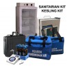 Sanitarian Kit - Kesling Kit | AKL-25