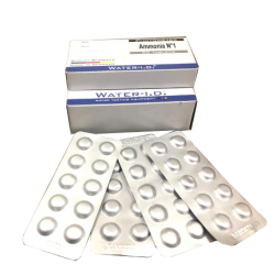 Sanitarian Kit - Kesling Kit | AKL-25