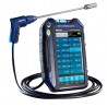Portable Flue Gas Analyzer, Wohler A-550| Alat Uji Emisi Cerobong Asap