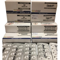 Sanitarian Kit - Kesling Kit | AKL-25