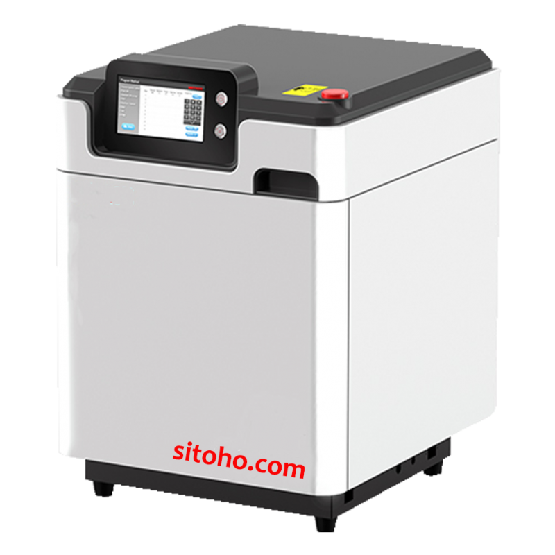 Metash MWD-610 Microwave Digestion System