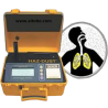 Haz Dust EPAM-5000 Environmental Particulate Air Monitor | Alat Ukur Debu