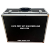 Food Test Kit Mikrobiologi SAFE-02M | Alat Uji bakteri pada makanan
