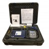 Portable Flue Gas Analyzer, Wohler A-550| Alat Uji Emisi Cerobong Asap