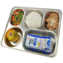 Food Test Kit Mikrobiologi SAFE-02M | Alat Uji bakteri pada makanan