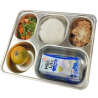 Food Test Kit Mikrobiologi SAFE-02M | Alat Uji bakteri pada makanan
