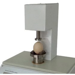 Eggshell Strength Tester RH-DQ200 | Alat Ukur Kekuatan Cangkang Telur