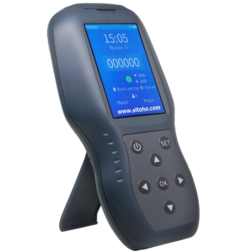 ATP Hygiene Monitor | Alat Ukur kebersihan permukaan media