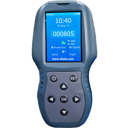 ATP Hygiene Monitor | Alat Ukur kebersihan permukaan media