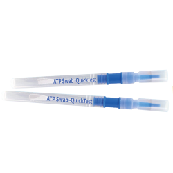 ATP Hygiene Monitor | Alat Ukur kebersihan permukaan media