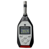 Scarlet Tech ST-21D Class 2 Integrating Sound Level Meter | Alat Ukur Kebisingan suara