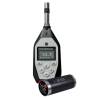 Scarlet Tech ST-21D Class 2 Integrating Sound Level Meter | Alat Ukur Kebisingan suara