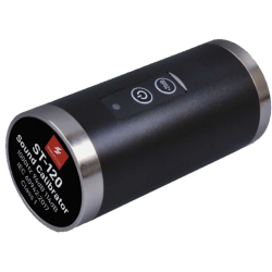 Scarlet Tech ST-21D Class 2 Integrating Sound Level Meter | Alat Ukur Kebisingan suara