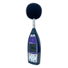 Class 2 Sound Level Meter 1/1 & 1/3 Octave and Sound Calibrator | BSWA 309 Class 2 Sound Level Meter