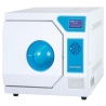 Tabletop Autoclave Sterilizer | Alat Sterilisasi dengan Uap