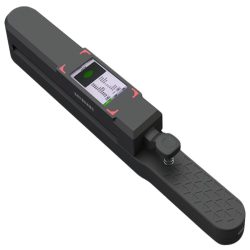 YMJ-B Portable Leaf Area Meter | Alat ukur luas daun