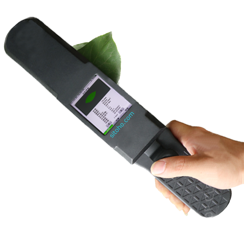 YMJ-B Portable Leaf Area Meter | Alat ukur luas daun