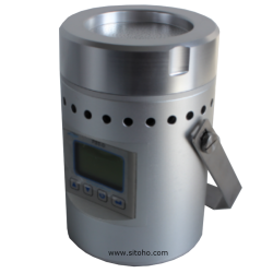 PBS-E Portable Microbial Air Sampler | Alat Sampling Bakteri di Udara
