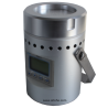 PBS-E Portable Microbial Air Sampler | Alat Sampling Bakteri di Udara