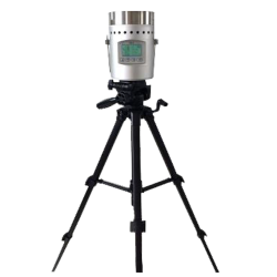 PBS-E Portable Microbial Air Sampler | Alat Sampling Bakteri di Udara
