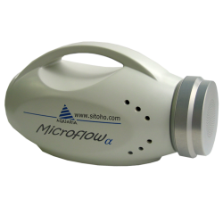 Aquaria Portable Microbiological Air Sampler Microflow | Alat Sampling Bakteri di Udara