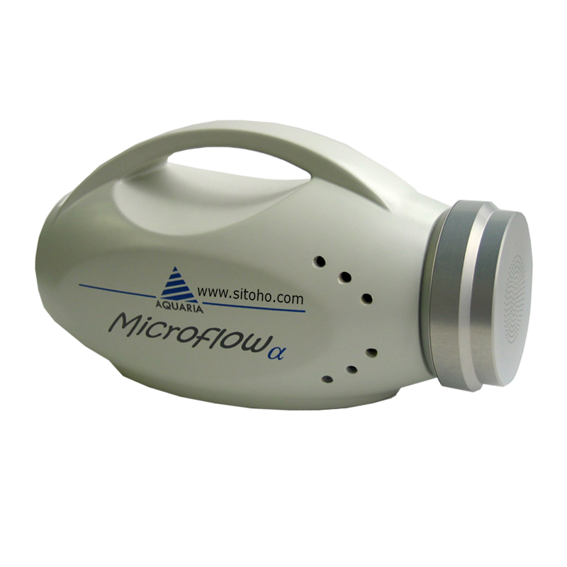 Aquaria Portable Microbiological Air Sampler Microflow | Alat Sampling Bakteri di Udara