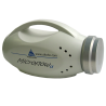 Aquaria Portable Microbiological Air Sampler Microflow | Alat Sampling Bakteri di Udara