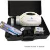 Aquaria Portable Microbiological Air Sampler Microflow | Alat Sampling Bakteri di Udara