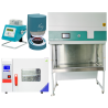 Microbial Air Sampler Set | Paket pengujian bakteri di udara