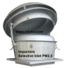 PM2.5-Inlet, PM2.5 Size Selective Sampling Inlet