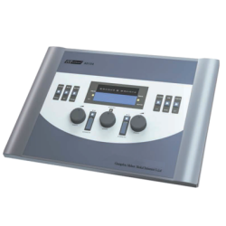 Audiometer AD104 | Alat uji pendengaran