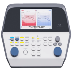 Clinical Audiometer QA700 | Alat uji test pendengaran