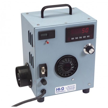 Digital Portable High Volume Air Sampler | CF-903-Digital