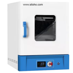 Constant Temperature Incubator kapasitas 125L | Alat Inkubasi Bakteri