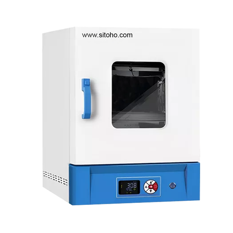 Constant Temperature Incubator kapasitas 125L | Alat Inkubasi Bakteri