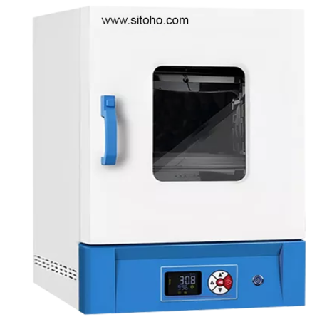 Constant Temperature Incubator kapasitas 75L | Alat Inkubasi Bakteri