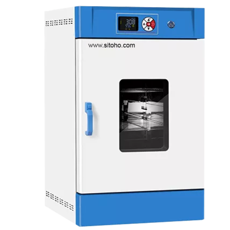 Constant Temperature Incubator kapasitas 125L | Alat Inkubasi Bakteri