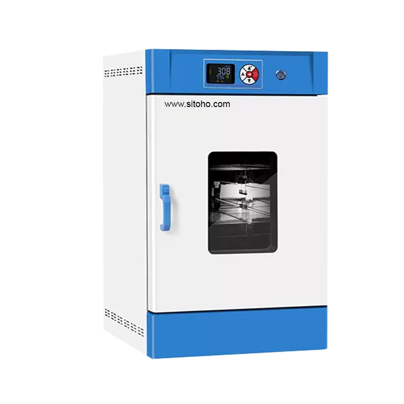 Constant Temperature Incubator kapasitas 210L | Alat Inkubasi Bakteri
