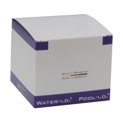 Comparator Total Hardness Water Test Kit | Test Kit Total Hardness