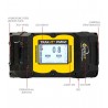 Portable Methane Detector | Alat Deteksi Gas Methane Portable Methane Detector | Alat Deteksi Gas Methane