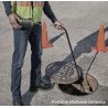 Portable Methane Detector | Alat Deteksi Gas Methane Portable Methane Detector | Alat Deteksi Gas Methane