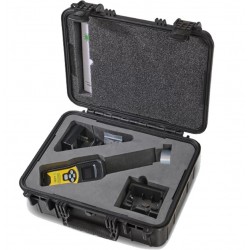 Handheld Laser Methane Detector | Gas Track LZ-30