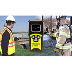 Handheld Laser Methane Detector | Gas Track LZ-30