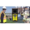 Handheld Laser Methane Detector | Gas Track LZ-30 Handheld Laser Methane Detector | Gas Track LZ-30