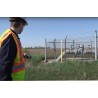 Handheld Laser Methane Detector | Gas Track LZ-30 Handheld Laser Methane Detector | Gas Track LZ-30