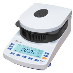 HM-105P Halogen Moisture Analyzer | Alat Ukur Kadar Air