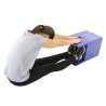 Sit and Reach Trunk Flexibility Box | Alat ukur kelenturan Tubuh